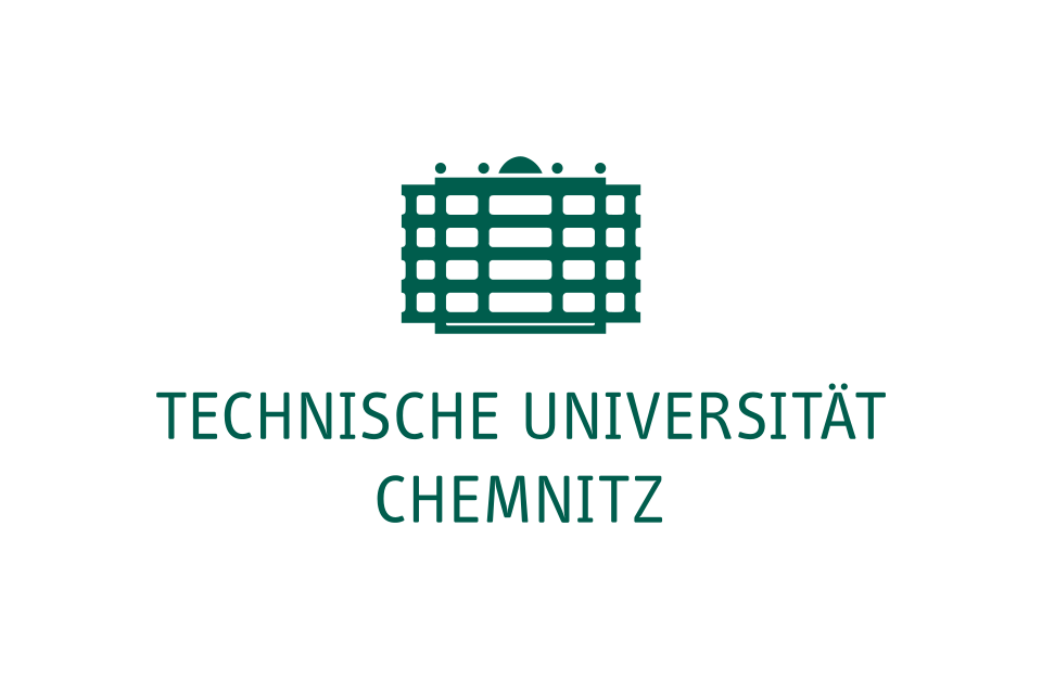 Logo der Technischen Universität Chemnitz