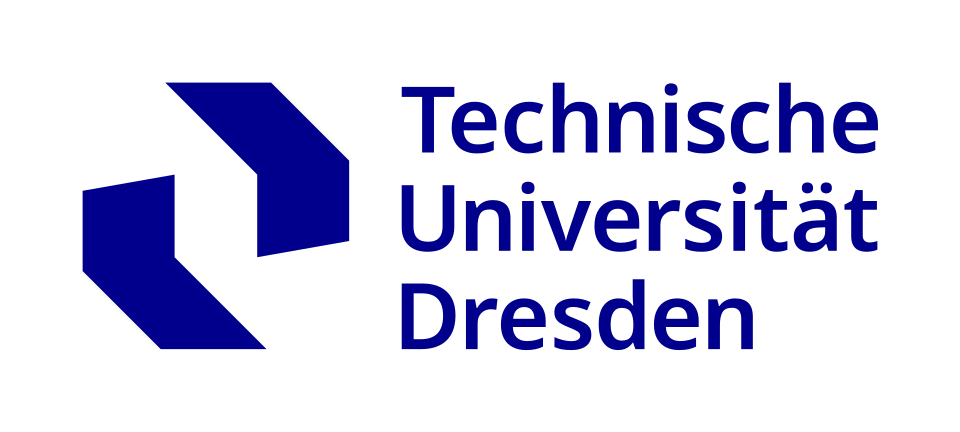 Logo der Technischen Universität Dresden